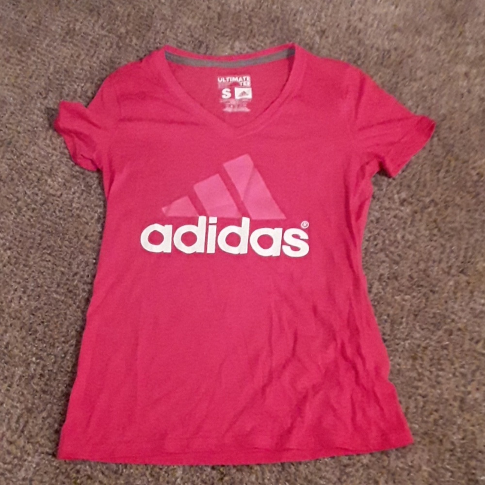 Adidas Tee